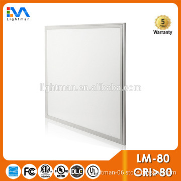70W UL listed 2X4 LED Light Fixture led professional lighting